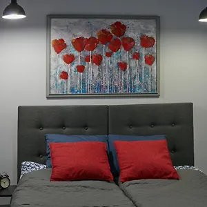 Stylish In - Old Town Apartament Kraków