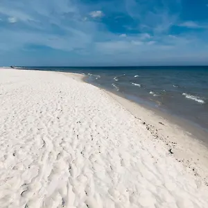Nowa Motlawa - Nowy Blisko Starówki Apartament Gdańsk
