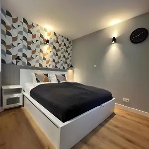 Najlepsza Lokalizacja - Urocze Przy Rynku Apartament
