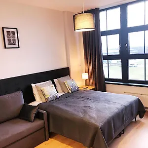 Apartimento Hydral Magari Apartament
