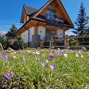 Benita Apartament Zakopane