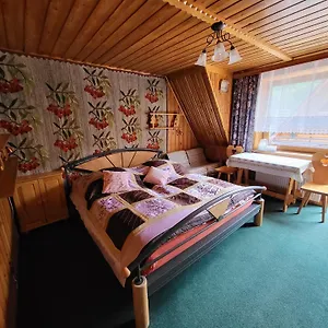 Na Potoku Kwatera prywatna Zakopane