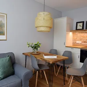 Wawrzyńca Brick Kazimierz Apartament Kraków