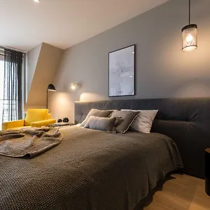 Tartaczna Street Apartament Gdańsk